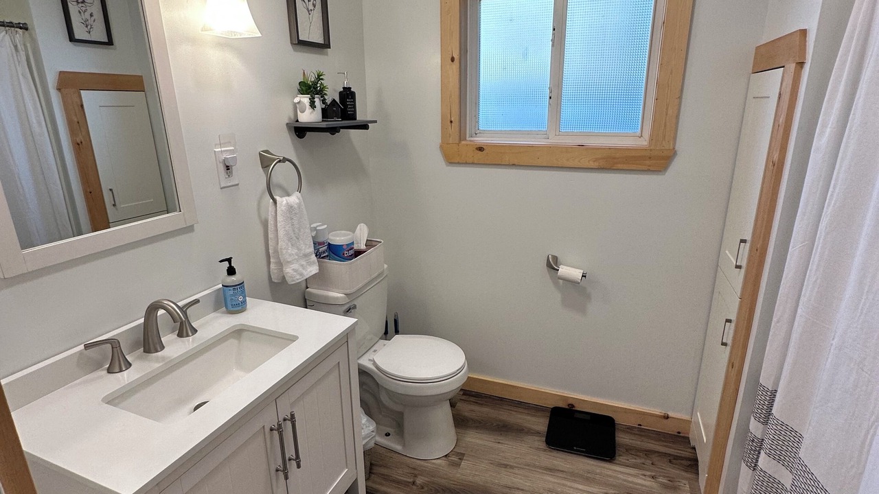 Photo of Bathroom in Kent