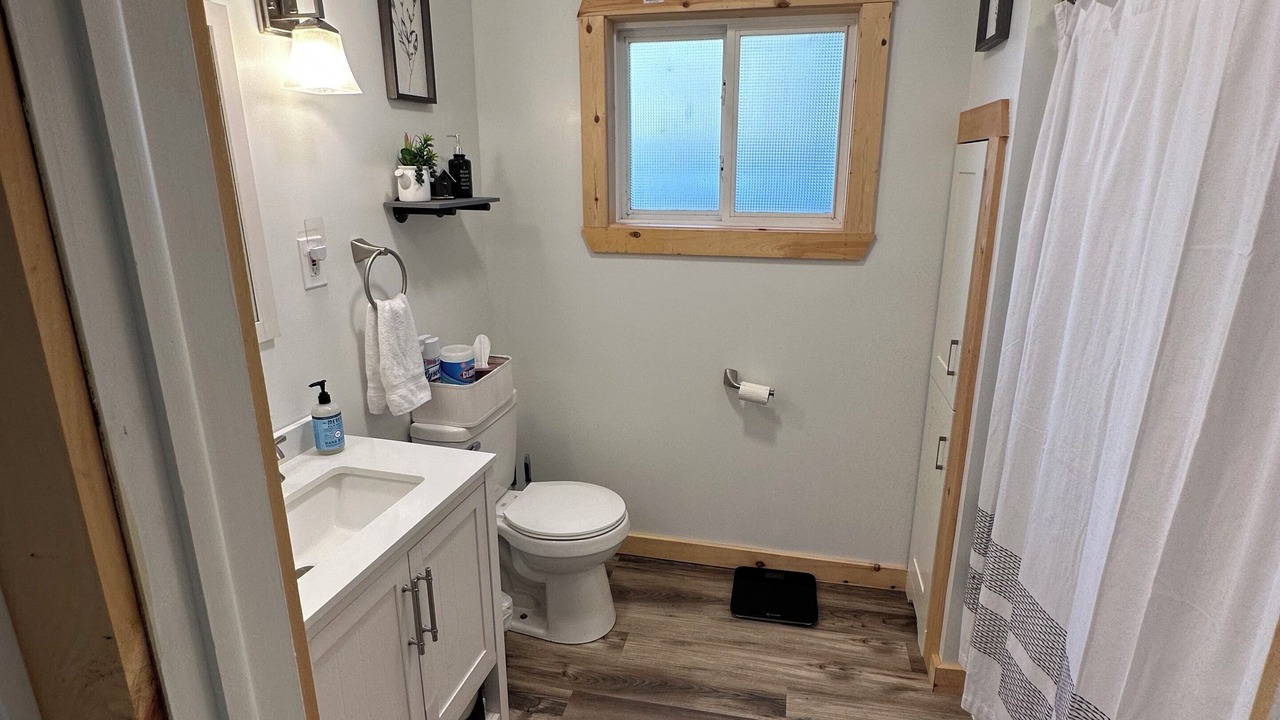 Photo of Bathroom in Kent