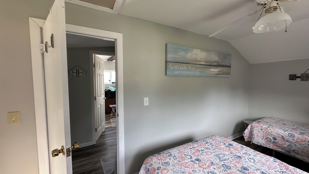 Photo of Bedroom in Kent