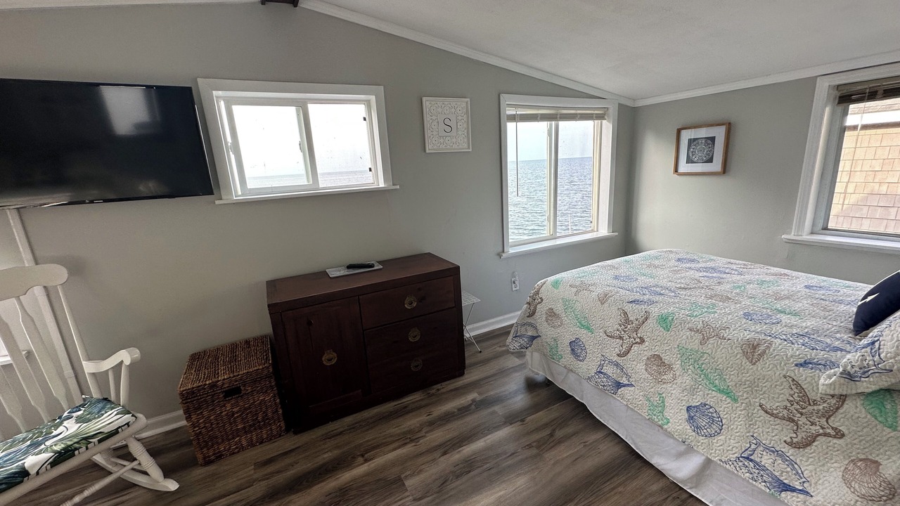 Photo of Bedroom in Kent