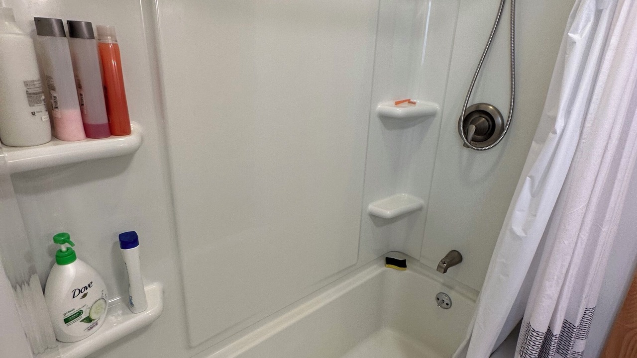 Photo of Bathroom in Kent