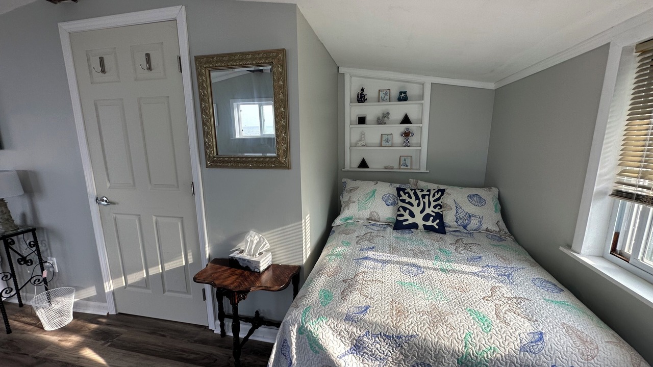 Photo of Bedroom in Kent