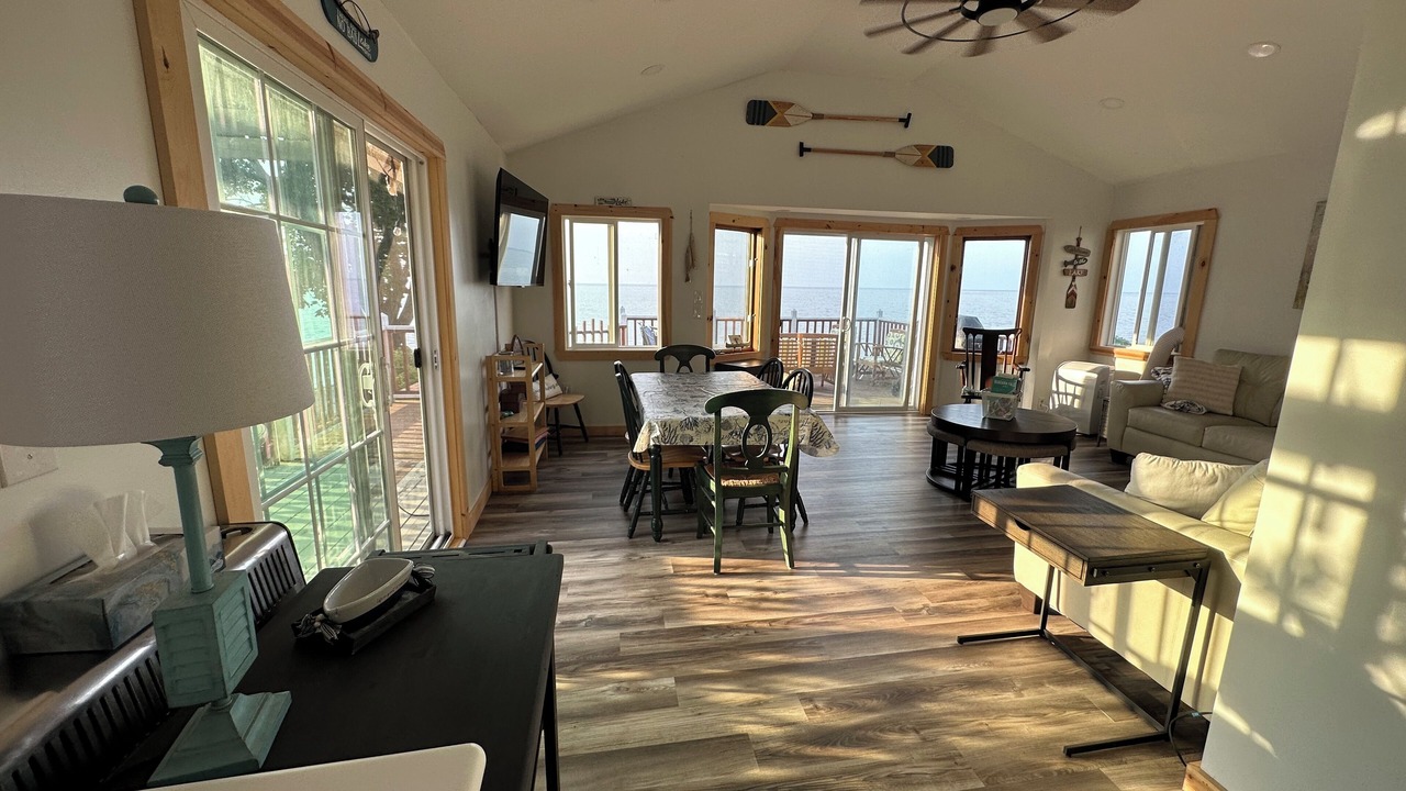 Photo of Livingroom in Kent