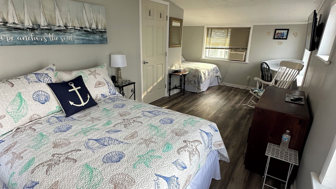 Photo of Bedroom in Kent