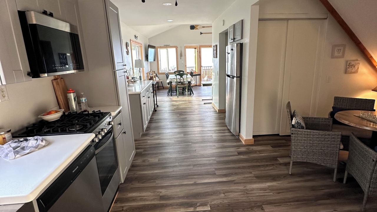 Photo of Kitchen in Kent