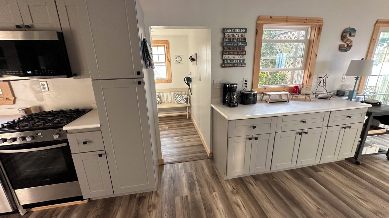 Photo of Kitchen in Kent