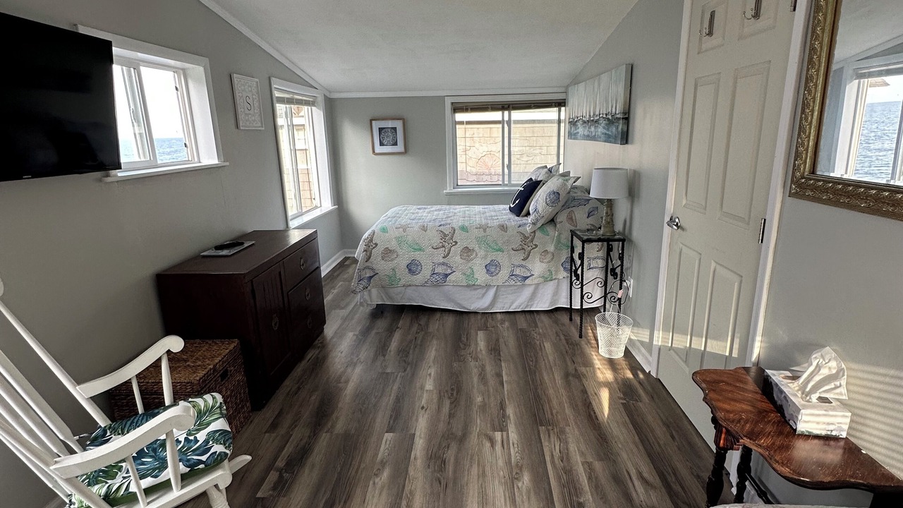 Photo of Bedroom in Kent