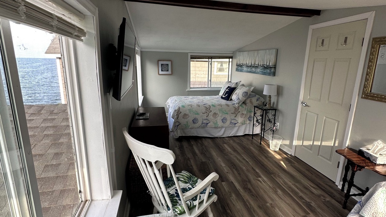 Photo of Bedroom in Kent