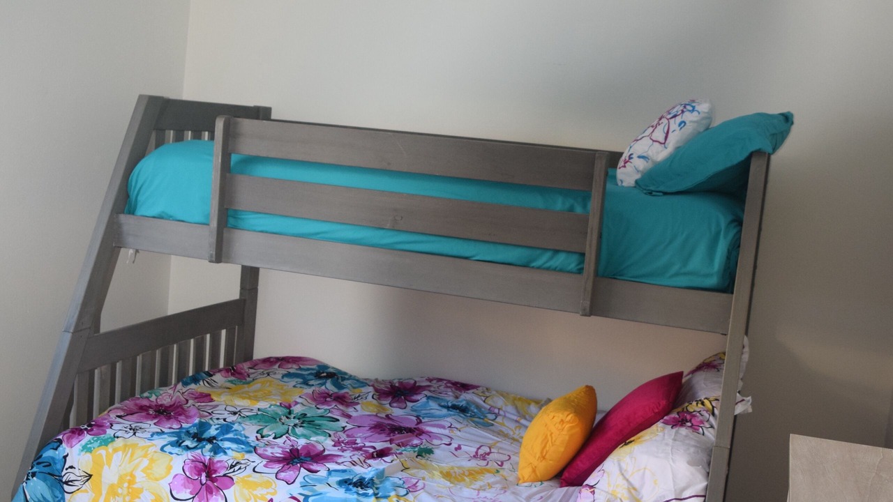 Photo of Bedroom in Fraser