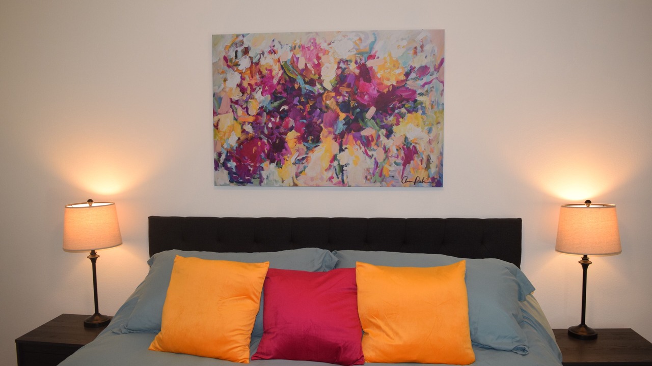 Photo of Bedroom in Fraser