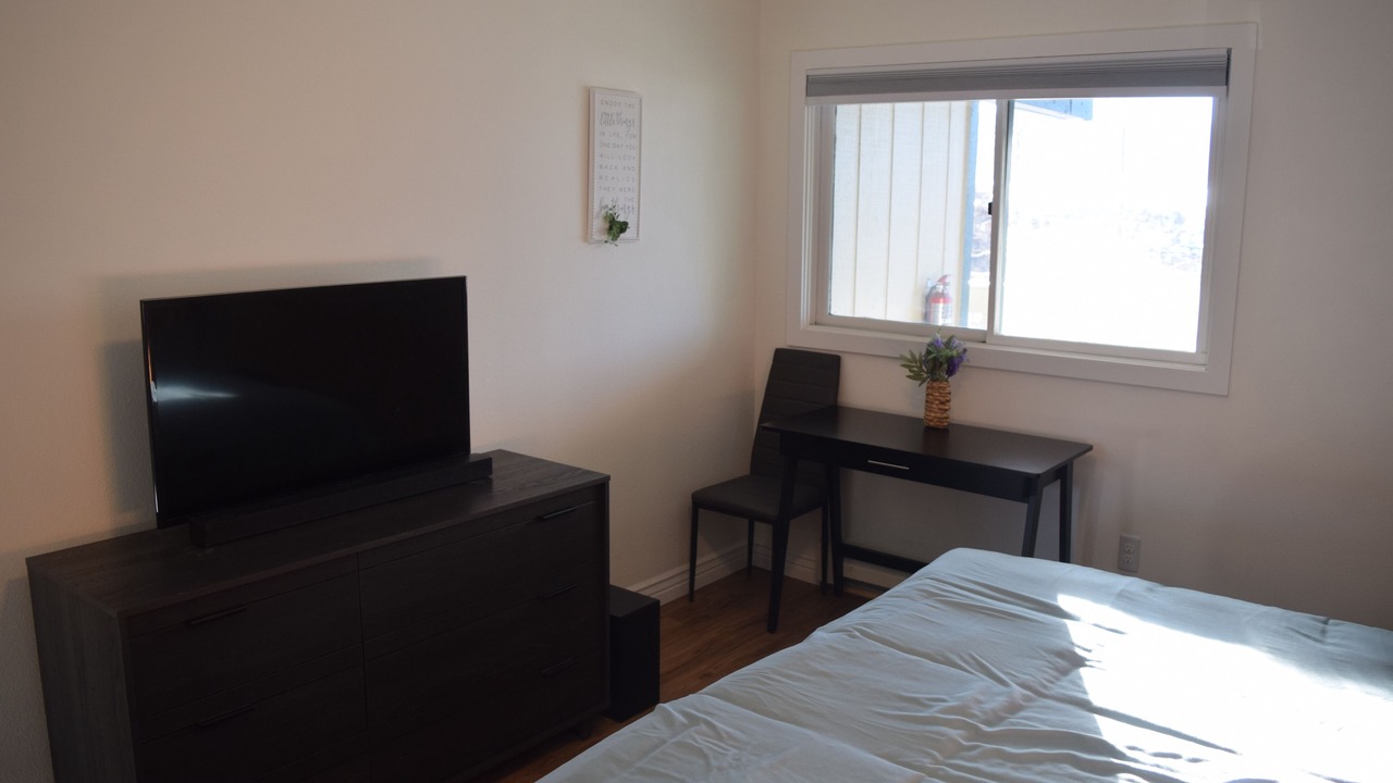 Photo of Bedroom in Fraser