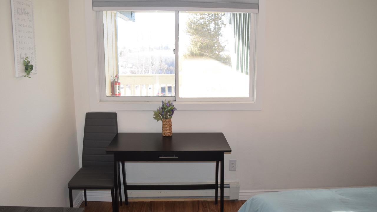 Photo of Bedroom in Fraser