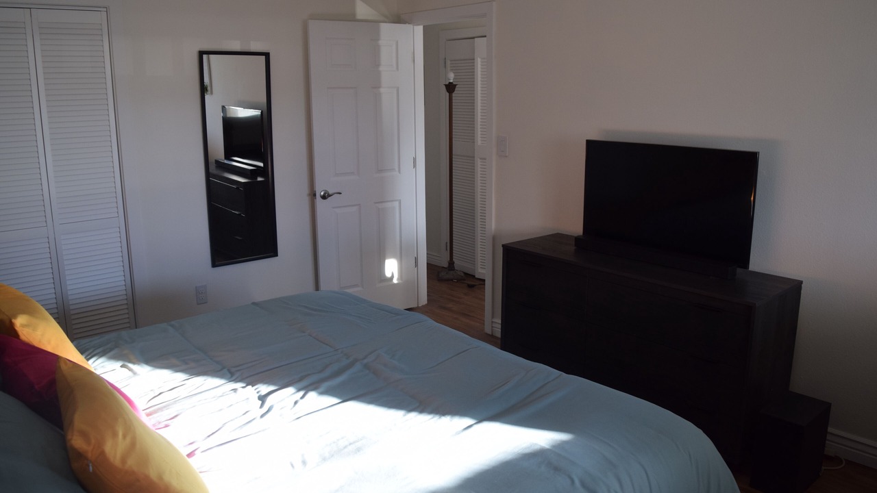 Photo of Bedroom in Fraser