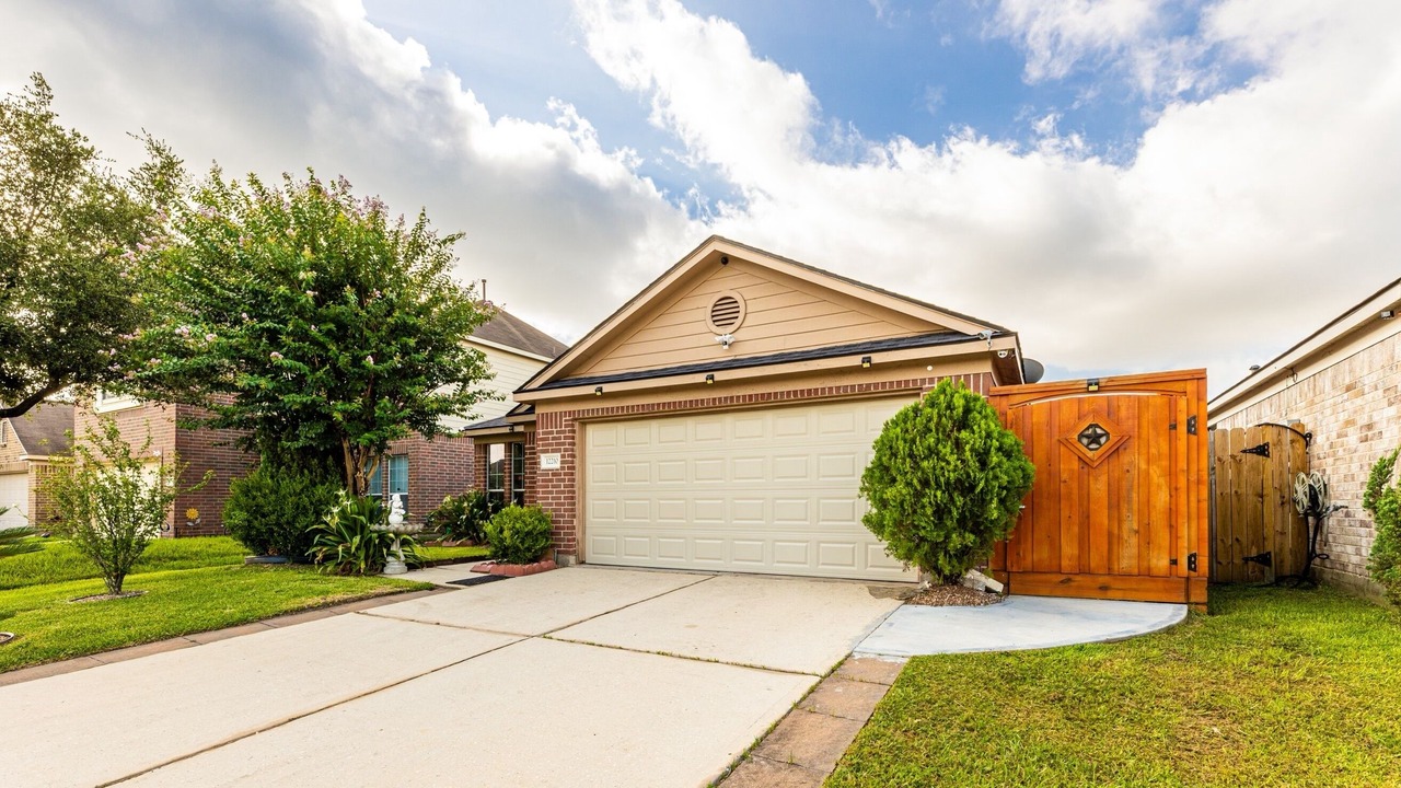 Photo of Outdoor in Atascocita