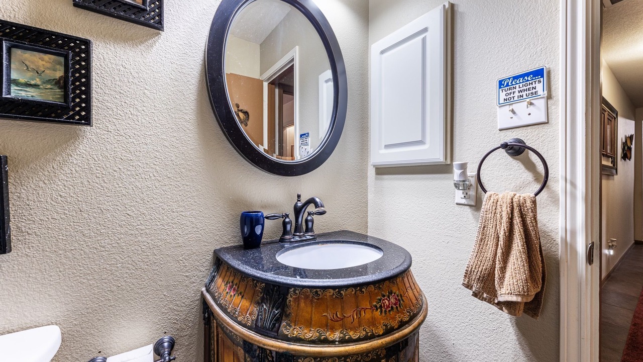 Photo of Bathroom in Atascocita