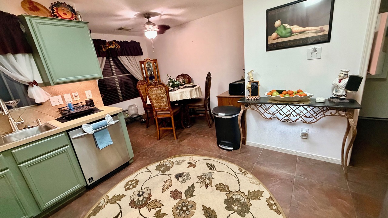 Photo of Kitchen in Atascocita