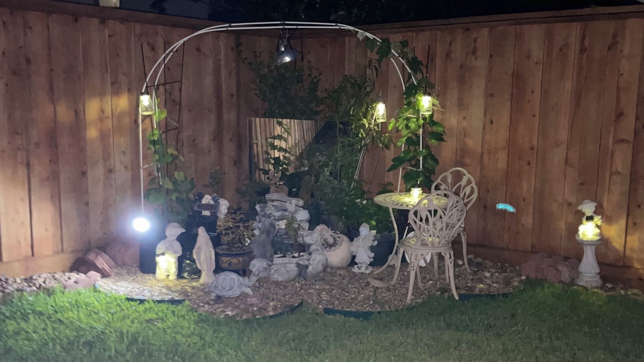 Photo of Outdoor in Atascocita