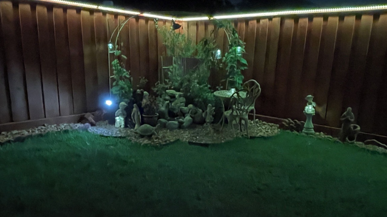 Photo of Outdoor in Atascocita