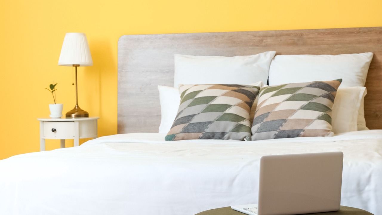 Photo of Bedroom in Northside