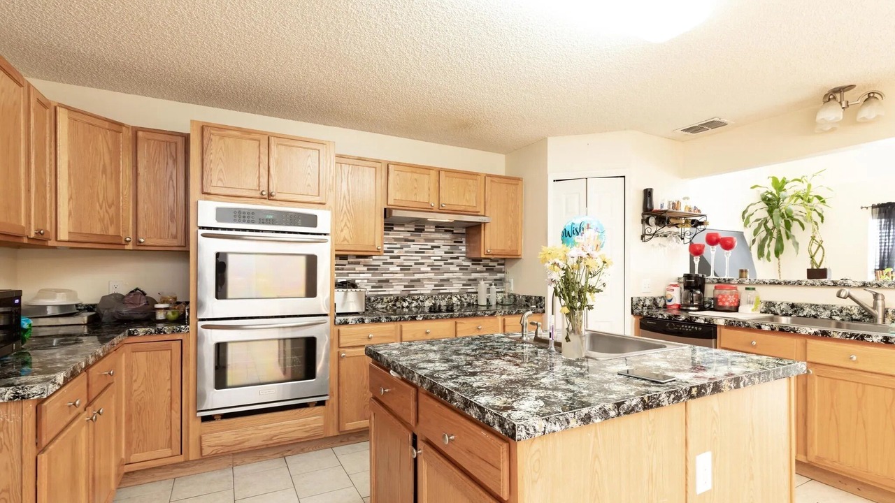 Photo of Kitchen in Northside