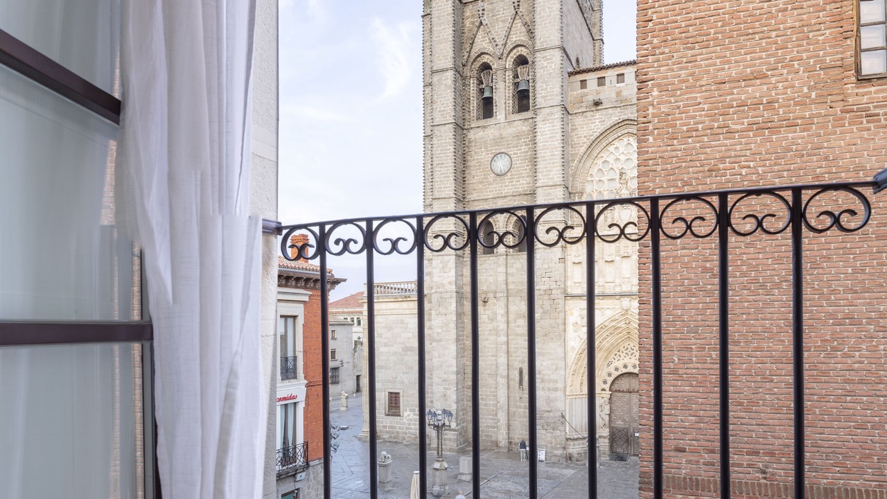 Photo of Others in Old Town of Avila