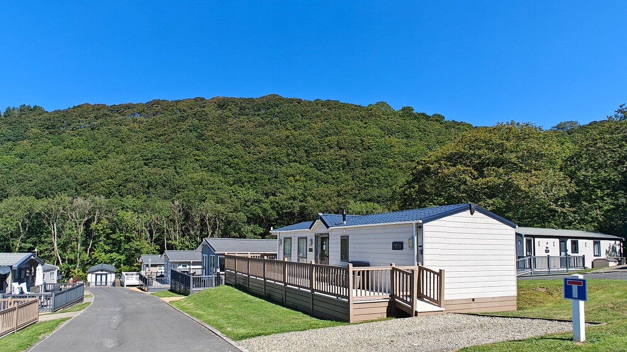 Photo of Outdoor in Felinfach