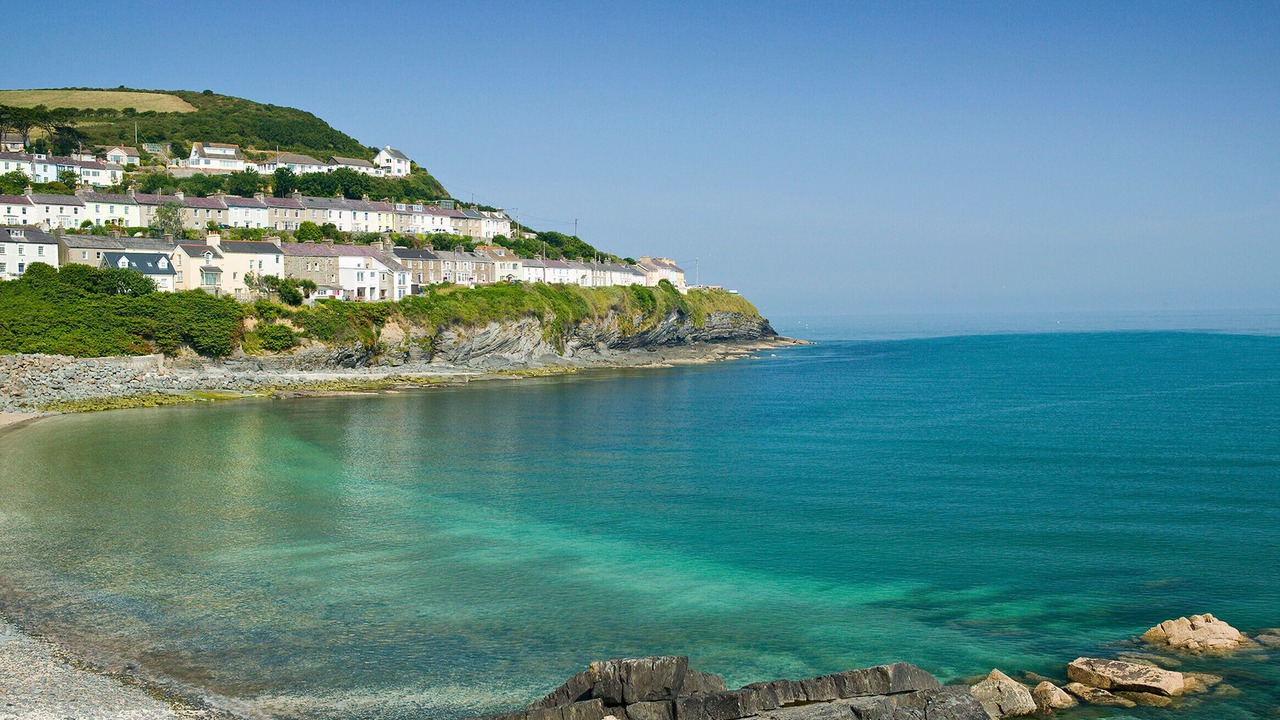 Photo of Others in Felinfach