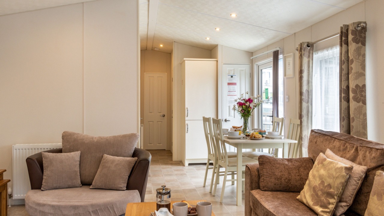 Photo of Livingroom in Felinfach