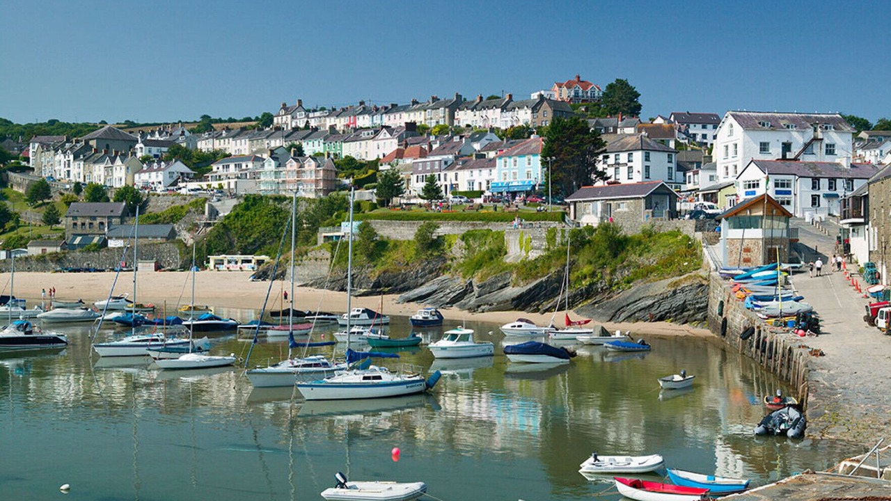 Photo of Others in Felinfach