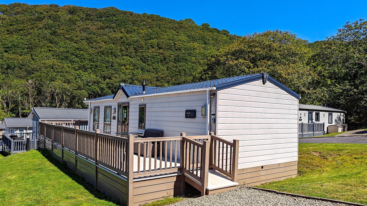 Photo of Outdoor in Felinfach