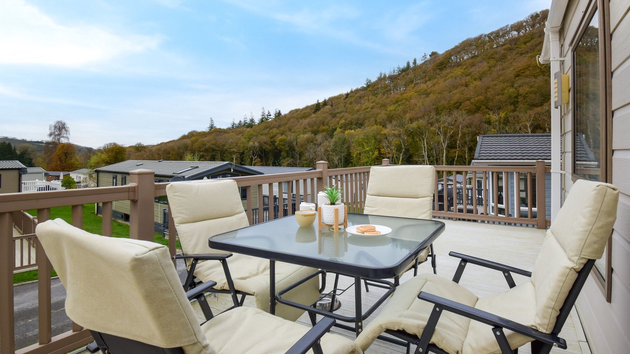 Photo of Outdoor in Felinfach