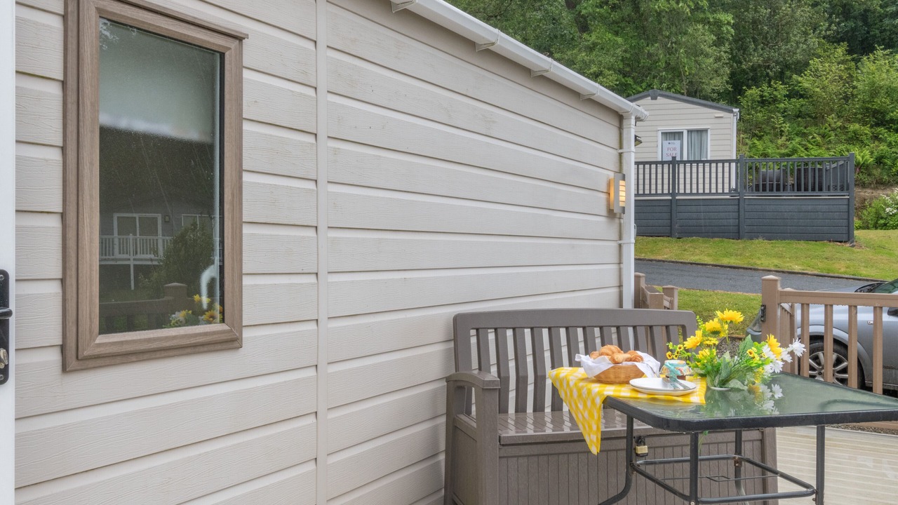 Photo of Outdoor in Felinfach