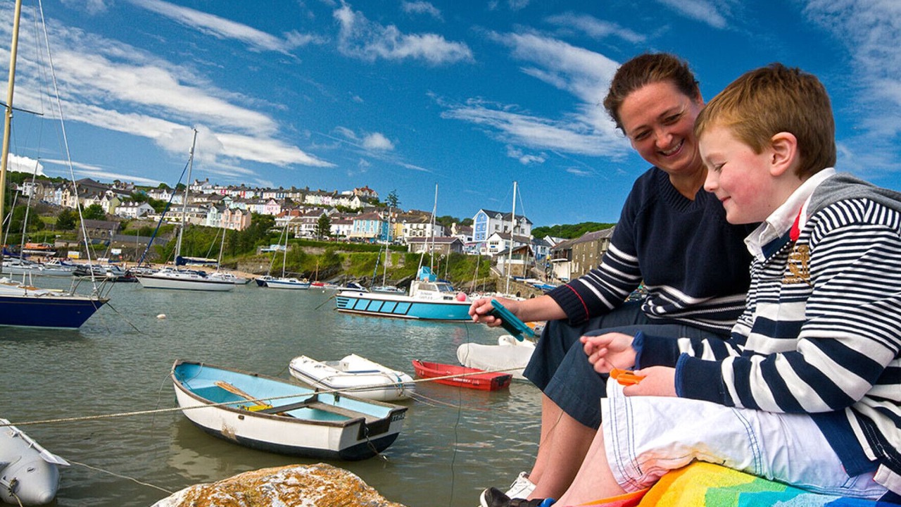 Photo of Others in Felinfach