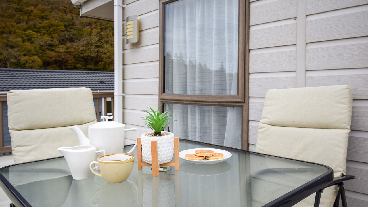 Photo of Outdoor in Felinfach