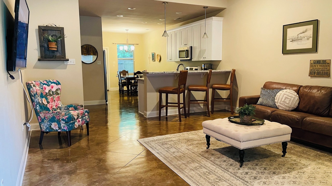 Photo of Livingroom in Covington