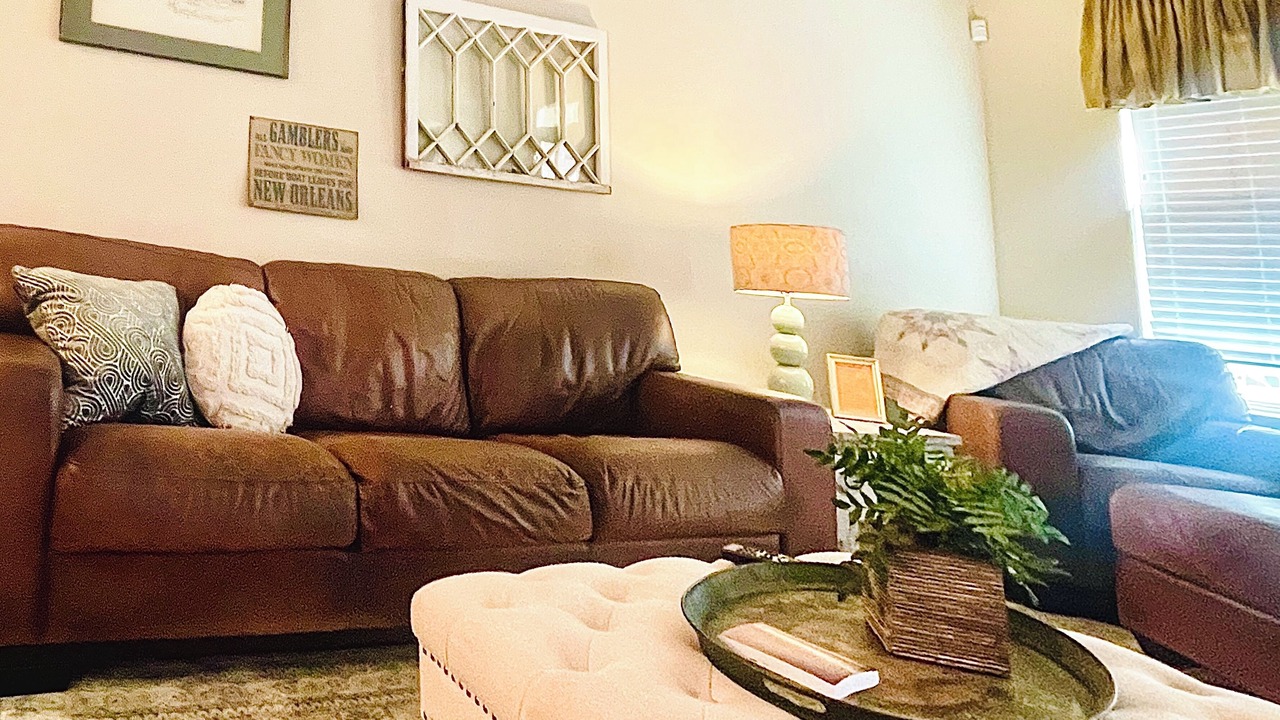 Photo of Livingroom in Covington