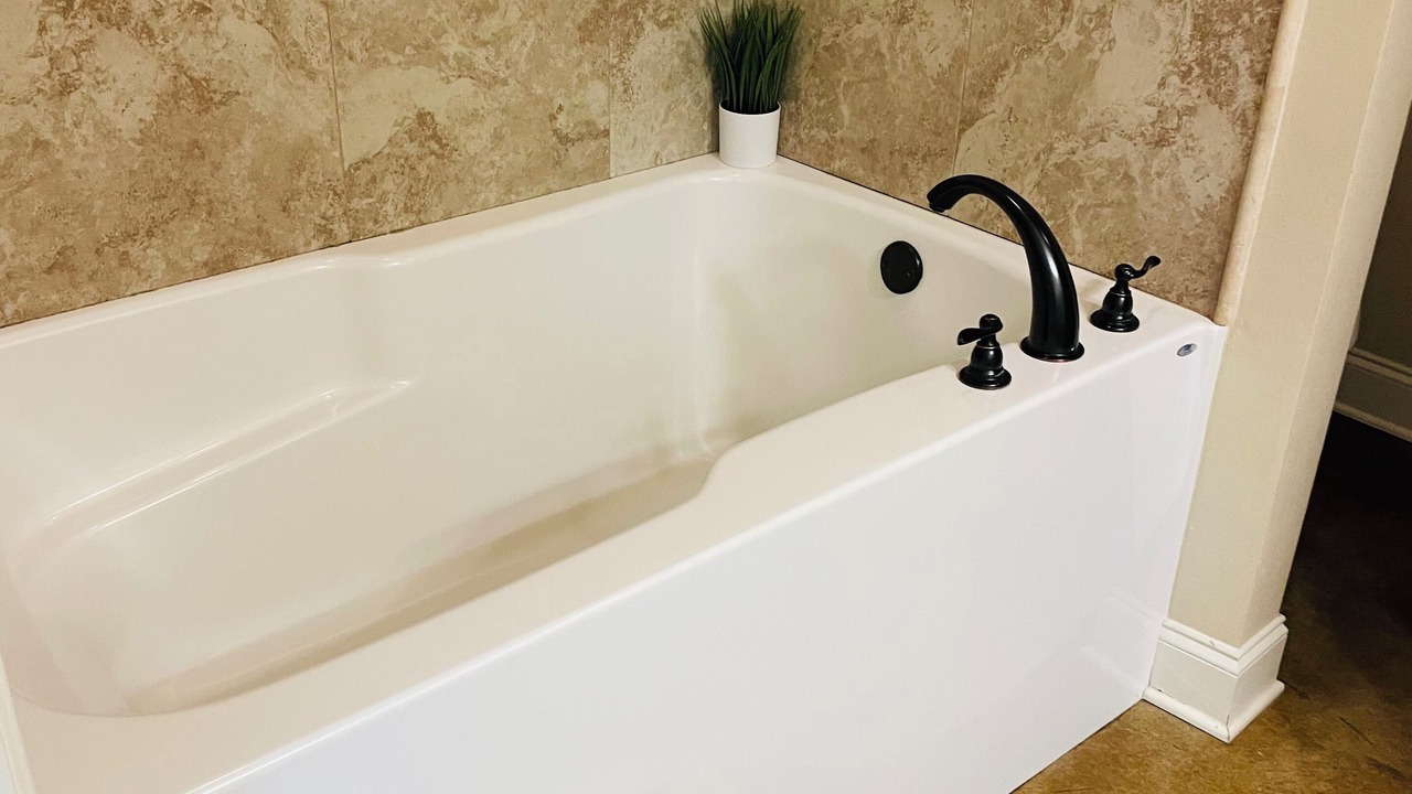 Photo of Bathroom in Covington