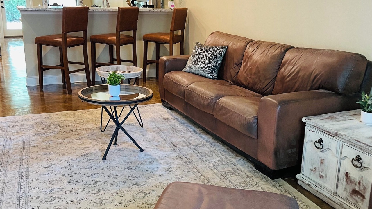 Photo of Livingroom in Covington