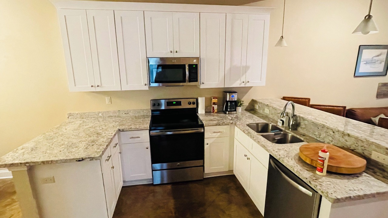Photo of Kitchen in Covington
