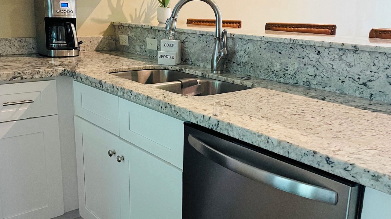 Photo of Kitchen in Covington