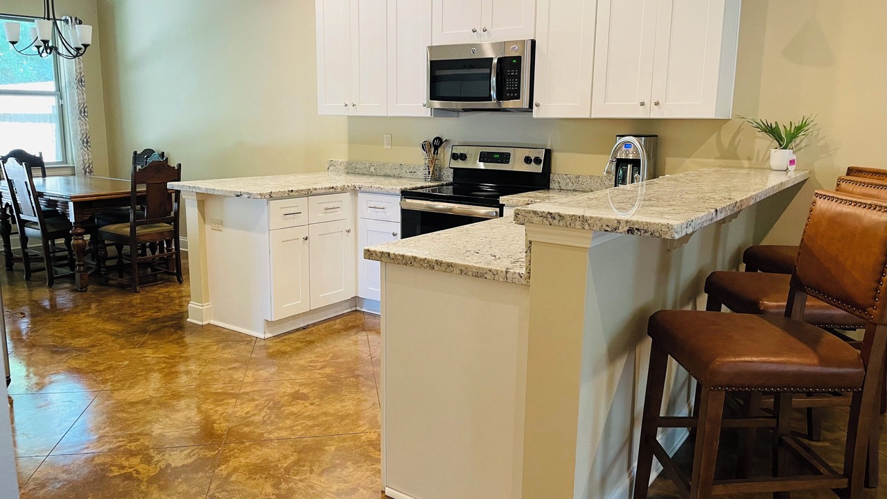 Photo of Kitchen in Covington