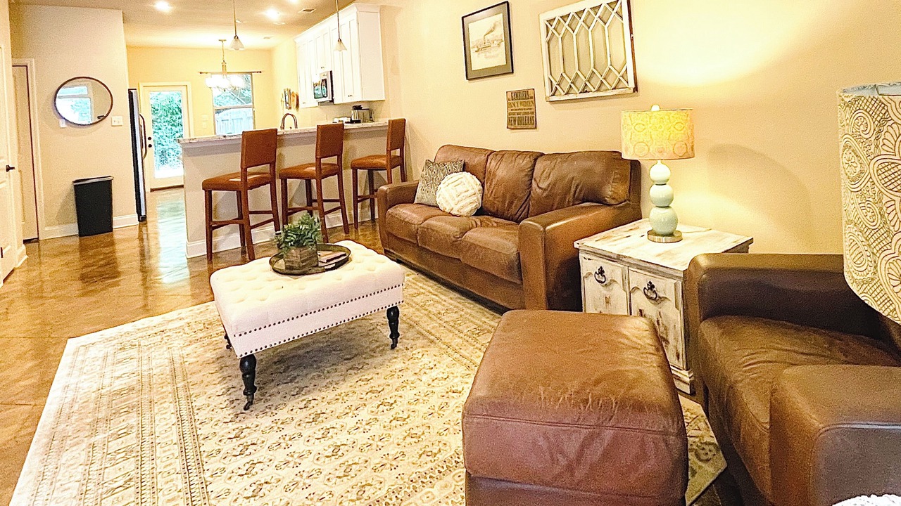 Photo of Livingroom in Covington