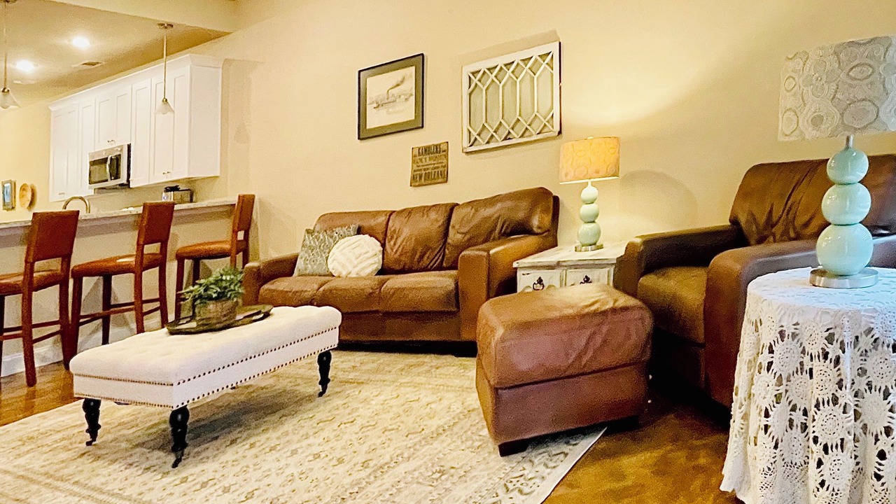 Photo of Livingroom in Covington