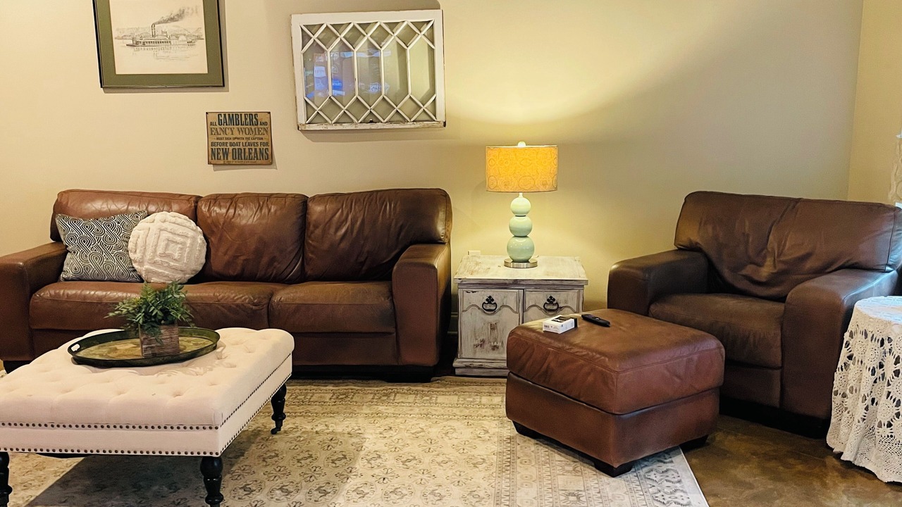 Photo of Livingroom in Covington