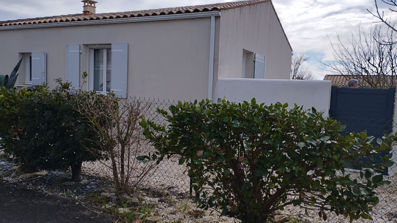 Photo of Outdoor in LHoumeau