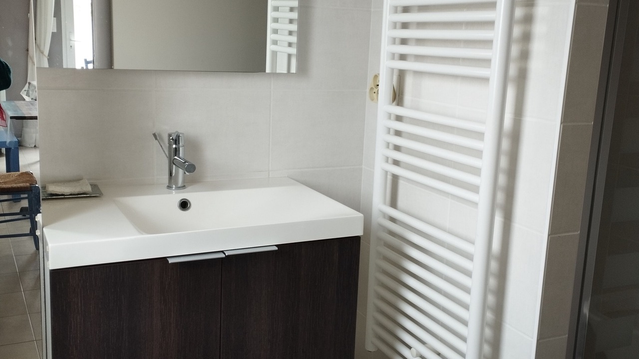 Photo of Bathroom in LHoumeau