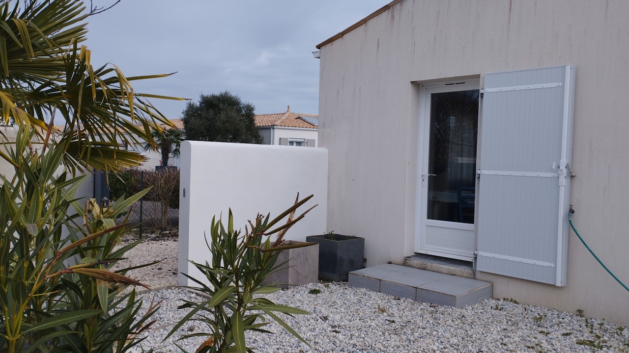 Photo of Outdoor in LHoumeau