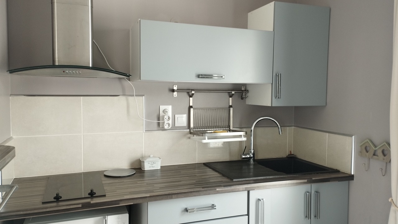 Photo of Kitchen in LHoumeau