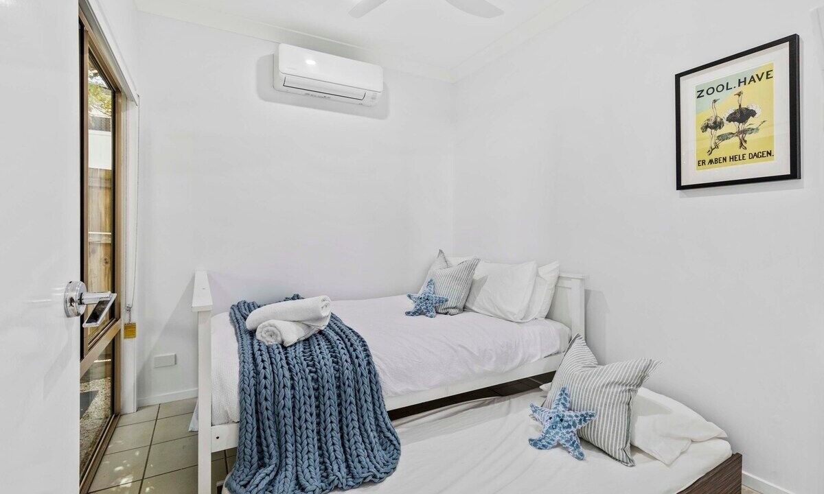 Photo of Bedroom in Manly