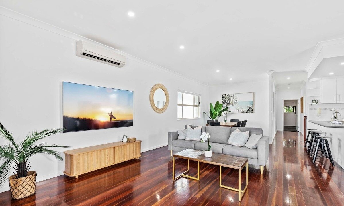 Photo of Livingroom in Manly